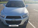 Chevrolet Captiva 2014 года за 6 500 000 тг. в Аксу – фото 4