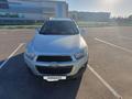 Chevrolet Captiva 2014 года за 6 500 000 тг. в Аксу – фото 7