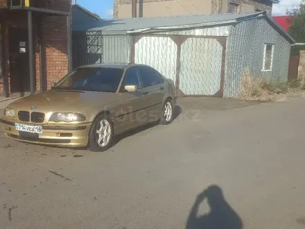 BMW 318 1999 года за 2 400 000 тг. в Усть-Каменогорск