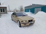 BMW 318 1999 годаүшін2 500 000 тг. в Усть-Каменогорск – фото 4