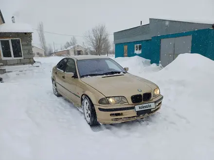 BMW 318 1999 года за 2 400 000 тг. в Усть-Каменогорск – фото 3