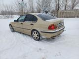 BMW 318 1999 годаүшін2 500 000 тг. в Усть-Каменогорск – фото 5
