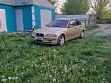 BMW 318 1999 годаүшін2 500 000 тг. в Усть-Каменогорск