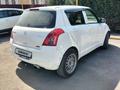Suzuki Swift 2008 года за 2 950 000 тг. в Отеген-Батыр – фото 4