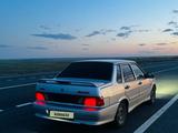 ВАЗ (Lada) 2115 2009 года за 1 400 000 тг. в Актобе