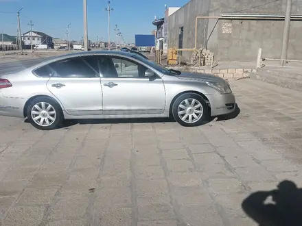 Nissan Teana 2008 года за 4 300 000 тг. в Жанаозен – фото 3