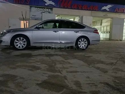 Nissan Teana 2008 года за 4 300 000 тг. в Жанаозен – фото 5