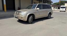 Suzuki XL7 2006 года за 3 800 000 тг. в Алматы