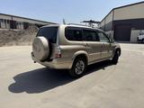 Suzuki XL7 2006 года за 3 800 000 тг. в Алматы – фото 4