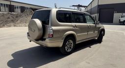 Suzuki XL7 2006 года за 3 800 000 тг. в Алматы – фото 4