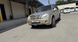 Suzuki XL7 2006 года за 3 800 000 тг. в Алматы – фото 2