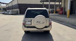 Suzuki XL7 2006 года за 3 800 000 тг. в Алматы – фото 5