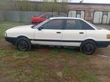 Audi 80 1989 годаүшін800 000 тг. в Кокшетау – фото 3