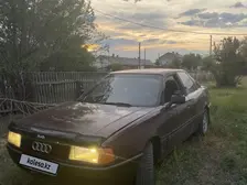 Audi 80, 1990