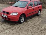 Opel Astra 1998 годаүшін2 200 000 тг. в Актобе