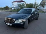 Mercedes-Benz S 350 2003 года за 4 000 000 тг. в Сатпаев – фото 4