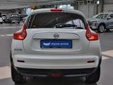 Nissan Juke 2014 года за 5 000 000 тг. в Алматы – фото 5