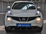Nissan Juke 2014 года за 5 000 000 тг. в Алматы – фото 2