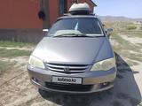 Honda Odyssey 2001 годаfor4 300 000 тг. в Тараз