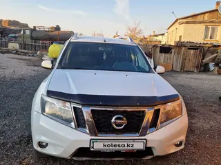 Nissan Terrano
