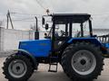 TOO TERRA TPAK официальный дилер тракторов Беларус МТЗ в Алматы – фото 94