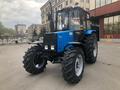 TOO TERRA TPAK официальный дилер тракторов Беларус МТЗ в Алматы – фото 43