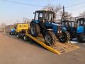 TOO TERRA TPAK официальный дилер тракторов Беларус МТЗ в Алматы – фото 77