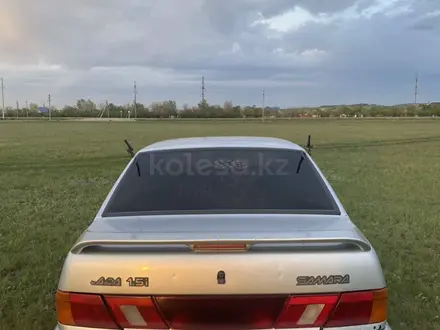 ВАЗ (Lada) 2115 2004 годаүшін1 400 000 тг. в Кокшетау – фото 3