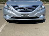 Hyundai Sonata 2012 годаfor4 000 000 тг. в Уральск – фото 5