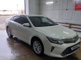 Toyota Camry 2015 годаfor12 500 000 тг. в Актау – фото 2