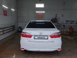 Toyota Camry 2015 годаfor12 500 000 тг. в Актау – фото 4