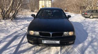 Mitsubishi Diamante 1996 года за 1 500 000 тг. в Темиртау