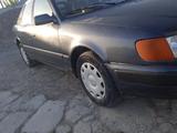 Audi 100 1991 года за 950 000 тг. в Шымкент