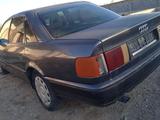Audi 100 1991 года за 950 000 тг. в Шымкент – фото 4