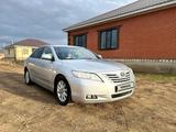 Toyota Camry 2008 года за 6 200 000 тг. в Актобе