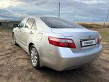 Toyota Camry 2008 года за 6 200 000 тг. в Актобе – фото 5