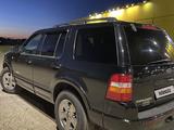 Ford Explorer 2004 года за 5 800 000 тг. в Актобе – фото 3