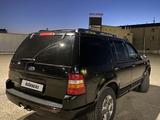 Ford Explorer 2004 года за 5 800 000 тг. в Актобе – фото 4
