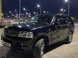 Ford Explorer 2004 года за 5 800 000 тг. в Актобе – фото 2