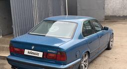 BMW 525 1991 годаүшін2 250 000 тг. в Алматы – фото 2