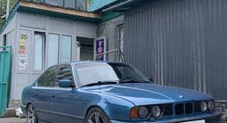 BMW 525 1991 годаүшін2 150 000 тг. в Алматы
