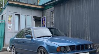 BMW 525 1991 года за 2 300 000 тг. в Алматы