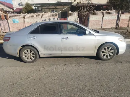 Toyota Camry 2007 года за 4 500 000 тг. в Алматы – фото 3