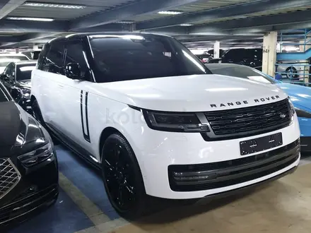 Land Rover Range Rover 2022 года за 75 000 000 тг. в Астана