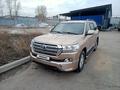 Toyota Land Cruiser 2008 годаfor16 000 000 тг. в Усть-Каменогорск – фото 10