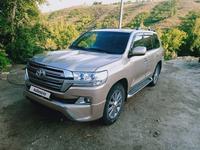 Toyota Land Cruiser 2008 годаfor16 000 000 тг. в Усть-Каменогорск