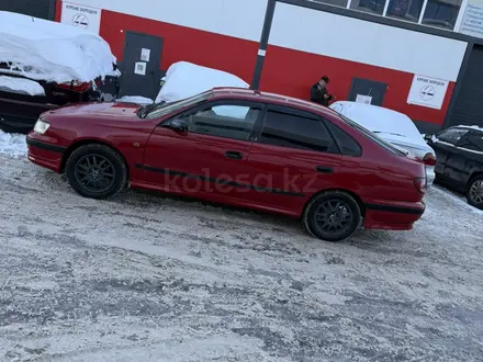 Toyota Carina E 1995 года за 1 650 000 тг. в Астана – фото 13