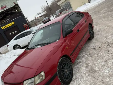 Toyota Carina E 1995 года за 1 650 000 тг. в Астана – фото 3