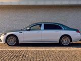 Mercedes-Maybach S 680 2026 годаүшін170 000 000 тг. в Алматы – фото 2