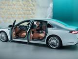 Mercedes-Maybach S 680 2026 годаүшін170 000 000 тг. в Алматы – фото 4